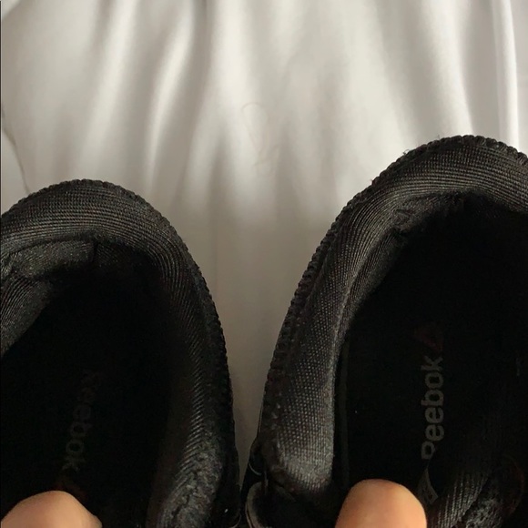 Reebok 3D FUSEFRAME Athletic Shoes - Picture 7 of 9